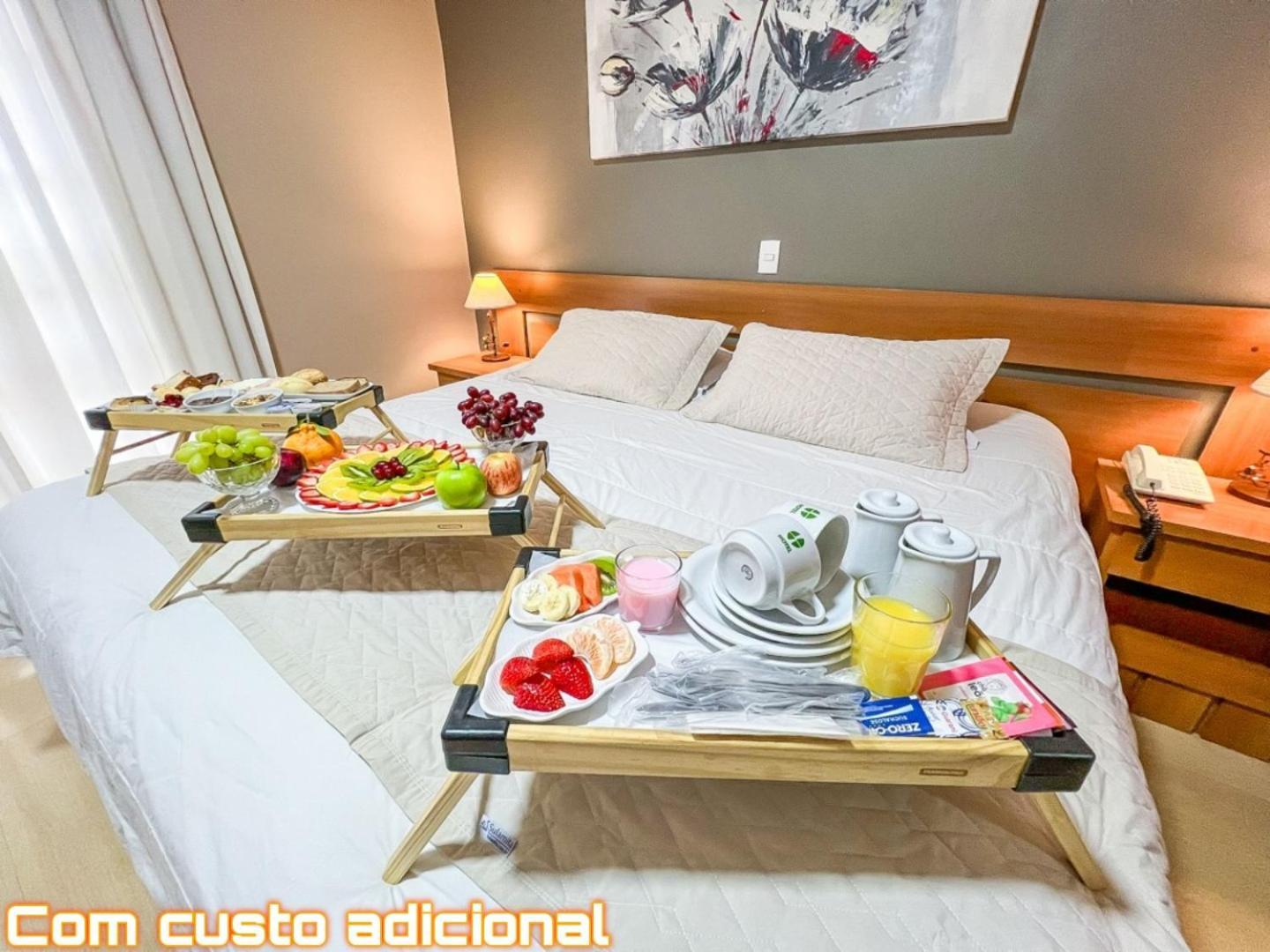 Pousada Nacional Inn Кампус-ду-Жордан Екстер'єр фото